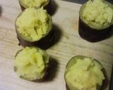 さつまいも全部食べれる！スイートポテト作り方4写真