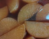 炊飯器de大根煮作り方3写真