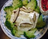 イタリアーンな∬あったか豆腐∬作り方3写真