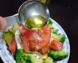 イタリアーンな∬あったか豆腐∬作り方4写真
