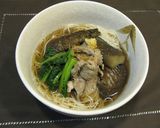 ナスと豚肉の煮びたし☆そうめんで２度美味作り方1写真