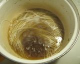 ナスと豚肉の煮びたし☆そうめんで２度美味作り方6写真