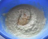さつまいものクリームスフレケーキ作り方1写真