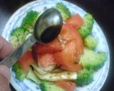 イタリアーンな∬あったか豆腐∬作り方5写真