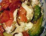 イタリアーンな∬あったか豆腐∬作り方7写真