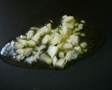 旨みがいっぱい♪洋風炊き込みご飯さん作り方4写真