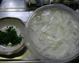 本場高知！鰹のたたき　手造りポン酢仕立て作り方7写真