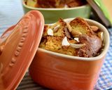 自然な甘さ。スイートポテトパンプディング作り方6写真