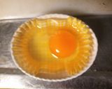 お弁当に簡単(。-∀-)レンジでEGG♥作り方1写真
