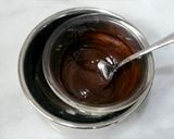 さくさく*チョコレートスノーボール作り方3写真
