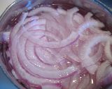 たっぷりタマネギ☆マヨ鶏炒め作り方2写真