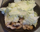 たっぷりタマネギ☆マヨ鶏炒め作り方4写真