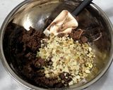 さくさく*チョコレートスノーボール作り方11写真