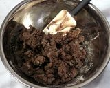 さくさく*チョコレートスノーボール作り方10写真