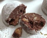 さくさく*チョコレートスノーボール作り方16写真