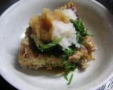 野菜が主役☆ベジミートローフ（和風）作り方6写真