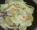 たっぷりタマネギ☆マヨ鶏炒め作り方6写真