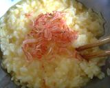 Ｏ・ＫＯ・ＮＯ・ＭＩ☆ごはん焼き作り方2写真
