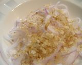 たっぷりタマネギ☆マヨ鶏炒め作り方7写真