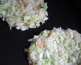 Ｏ・ＫＯ・ＮＯ・ＭＩ☆ごはん焼き作り方5写真