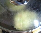 Ｏ・ＫＯ・ＮＯ・ＭＩ☆ごはん焼き作り方6写真