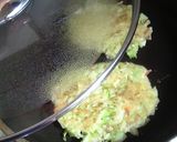 Ｏ・ＫＯ・ＮＯ・ＭＩ☆ごはん焼き作り方7写真