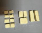 栄養満点💯黒ゴマとチーズのホットケーキ作り方3写真