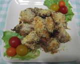 簡単♡美味しい♡我が家のデビルドチキン♪作り方8写真