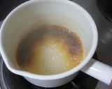 なめらか♪かぼちゃケーキ作り方1写真