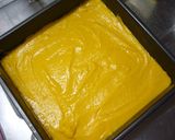 なめらか♪かぼちゃケーキ作り方7写真