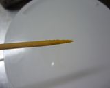 なめらか♪かぼちゃケーキ作り方8写真