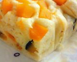 ホットケーキミックスでさつま芋蒸しパン♪作り方6写真
