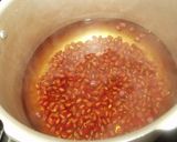 プチどら焼き（マロン入り）作り方1写真
