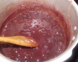 プチどら焼き（マロン入り）作り方3写真