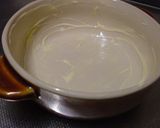 豆乳グラタン作り方1写真