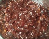 プチどら焼き（マロン入り）作り方5写真