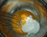 プチどら焼き（マロン入り）作り方6写真