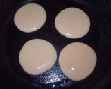 プチどら焼き（マロン入り）作り方10写真