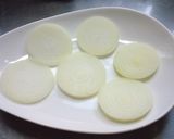 焼きしいたけのカルパッチョ風作り方3写真