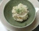 アンチョビマッシュポテト作り方2写真