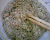 簡単納豆でビールのつまみ作り方1写真
