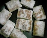 簡単納豆でビールのつまみ作り方4写真