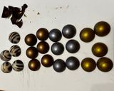 グリッターボールボンボンショコラ作り方11写真