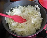 ツヴィーベルクーヘン【ドイツ料理】作り方10写真