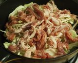乗っけて蒸すだけ！蒸し野菜作り方2写真