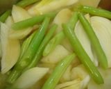 ほっこりやさしい味の豚じゃが作り方4写真