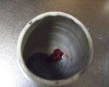 玄米梅こぶちゃ作り方4写真