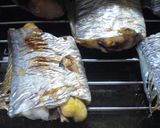 たっぽり野菜の♪太刀魚南蛮作り方1写真