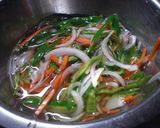 たっぽり野菜の♪太刀魚南蛮作り方2写真