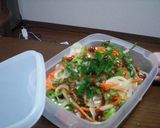 たっぽり野菜の♪太刀魚南蛮作り方4写真